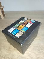 Literaire Juweeltjes verzamel boeken box, Nieuw, Ophalen of Verzenden, Nederland