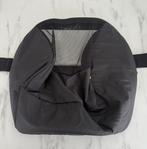 Doona Tas nieuw, Ophalen, Zo goed als nieuw, Zwart