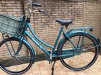Cortina u4 28 inch, Fietsen en Brommers, Fietsen | Dames | Damesfietsen, Versnellingen, 56 cm of meer, Zo goed als nieuw, Ophalen