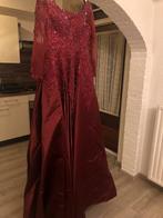 Kinalik, Ophalen, Zo goed als nieuw, Rood, Galajurk