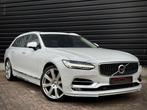 Volvo V90 2.0 T5 Inscription PANO|HUD|B&W|360|BLINDSPOT, Auto's, 15 km/l, Euro 6, 4 cilinders, 1969 cc