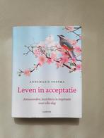 Annemarie Postma - Leven in acceptatie, Boeken, Gelezen, Annemarie Postma, Ophalen of Verzenden