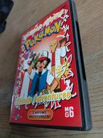 Pokemon ultimate collection Ultimate Adventures deel 5., Cd's en Dvd's, Gebruikt, Tekenfilm, Anime (Japans), Ophalen of Verzenden