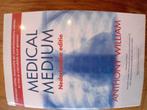 Medical Medium door Anthony William, Ophalen of Verzenden, Gelezen