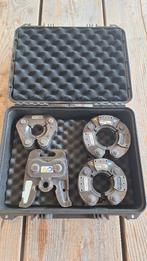 Geberit Mapress M Persringen / perskettingen M35 + M42 + M54, ., Ophalen of Verzenden, Zo goed als nieuw, .