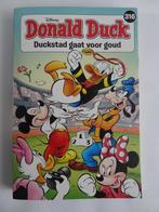 Donald duck pockets, Eén comic, Ophalen of Verzenden, Zo goed als nieuw