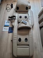 HHP Andumedic 3 Andulatie Massage matras, Sport en Fitness, Massageproducten, Ophalen, Zo goed als nieuw, Apparaat