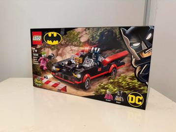 Lego Batman 76188 Batman Classic TV Series Batmobile *NIEUW* beschikbaar voor biedingen