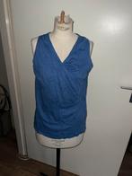 Adolfo dominguez top, Kleding | Dames, Ophalen of Verzenden, Zo goed als nieuw, Maat 38/40 (M), Zonder mouw