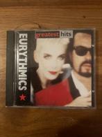 Eurythmics - Greatest hits, Verzenden, 1980 tot 2000, Zo goed als nieuw