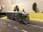 Daf XG met kiepoplegger van Becatrans, Ophalen of Verzenden, Zo goed als nieuw, Bus of Vrachtwagen, Wsi