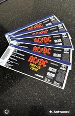 AC DC 8 juli Dusseldorf, Eén persoon, Juli, Hard Rock of Metal