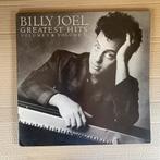 Dubbel lp - Billy joel - greatest hits 1 en 2, Cd's en Dvd's, Vinyl | Pop, Ophalen of Verzenden, 1960 tot 1980, Zo goed als nieuw