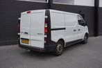 Renault Trafic 1.6 dCi 125PK EURO 6 - Airco - Cruise - Trekh, Voorwielaandrijving, Stof, Gebruikt, 4 cilinders