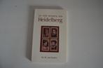 De vier mannen van Heidelberg | Ds. M. van Kooten, Ds. M. van Kooten, Christendom | Protestants, Ophalen of Verzenden, Zo goed als nieuw