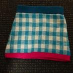 gebreid rokje , maat: 98/104, Gebruikt, Meisje, Ophalen of Verzenden, Jurk of Rok