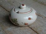 Servies, Jet (by Ter Steege), Strawberry, zo goed als nieuw, Overige typen, Ophalen of Verzenden, Zo goed als nieuw, Overige stijlen