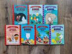 7 Borre boekjes groep 1, Ophalen of Verzenden, Gelezen, Fictie algemeen