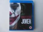 Blu-Ray  Joker, Ophalen of Verzenden, Zo goed als nieuw