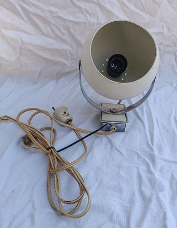 Retro wandlamp van reggini  beschikbaar voor biedingen