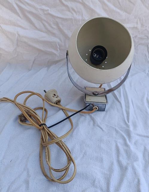 Retro wandlamp van reggini, Verzamelen, Retro, Huis en Inrichting, Ophalen of Verzenden