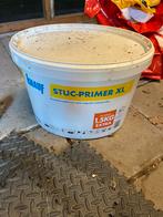 Knauf stuc primer xl, Ophalen, Wit, Minder dan 5 liter, Verf
