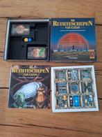 Ruimteschepen van Catan nieuw ongeopend, Ophalen of Verzenden, Nieuw
