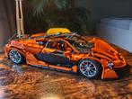 Mould King McLaren P1 - Compleet!, Ophalen of Verzenden
