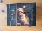 The Hobbit 3d extended edition dvd blu-ray box, Ophalen of Verzenden, Zo goed als nieuw, Overige typen