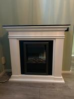 Sfeerhaard, Huis en Inrichting, Ophalen, Zo goed als nieuw, Vrijstaande haard, Elektrische haard