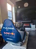 Playseat red bull, Ophalen of Verzenden, Zo goed als nieuw