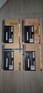 uitwisbare Notieboekje met whiteboard stift, Diversen, Notitieboeken, Ophalen of Verzenden, Nieuw, A5