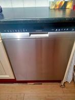 SIEMENS Vaatwasser, Witgoed en Apparatuur, Vaatwasmachines, Ophalen, Gebruikt, Minder dan 85 cm, Voorspoelprogramma