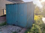 10ft container, Ophalen