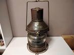 Scheepvaart lantaarn ankerlicht 50 cm hoog, Antiek en Kunst, Ophalen
