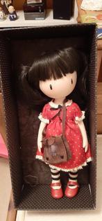 Paola Reina Gorjuss pop "Ruby", Ophalen of Verzenden, Zo goed als nieuw, Pop