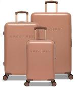 ✅NIEUW✅ SUITSUIT Fab Seventies 3 delig set | Italian Clay, Hard kunststof, Ophalen of Verzenden, 70 cm of meer, Nieuw