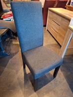 Set van 4 nette eetkamerstoelen, Huis en Inrichting, Stoelen, Ophalen, Zo goed als nieuw, Vier, Comfortabel