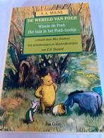 Winnie de Poeh - Het huis in het Poeh-hoekje, Ophalen of Verzenden, Gelezen