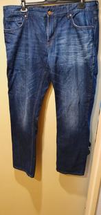 Blauwe Jeans maat 40/32, W32 (confectie 46) of kleiner, C&A, Blauw, Zo goed als nieuw
