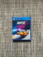 PS4 Need for Speed HEAT, 1 speler, Racen en Vliegen, Ophalen of Verzenden, Zo goed als nieuw
