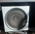 Logitech Z-2300 2.1 speaker set, Overige merken, Subwoofer, Ophalen of Verzenden, Zo goed als nieuw