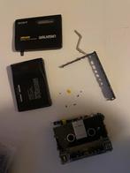 Sony Walkman WM-EX50 - Compleet, Ophalen of Verzenden, Walkman