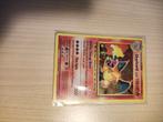 Charizard kaart uit 2016, Hobby en Vrije tijd, Verzamelkaartspellen | Pokémon, Ophalen of Verzenden, Zo goed als nieuw