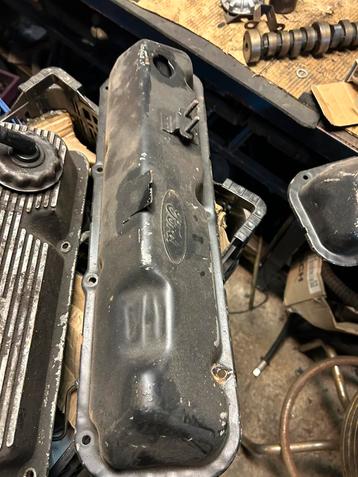 Ford 429 460 klepdeksels origineel beschikbaar voor biedingen