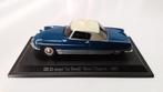 1/43 Citroen DS 21 coupe ( DS21) Le Dandy Henri Chapron 1967, Ophalen of Verzenden, Zo goed als nieuw, Auto, Norev