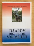 Oorlogsgetroffenen na vijftig jaar, Boeken, Ophalen of Verzenden, Zo goed als nieuw, M. Bloem, W.L. Brugsma