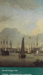 Shell journaal van de nederlandse scheepvaart fuchs, Ophalen, Zo goed als nieuw