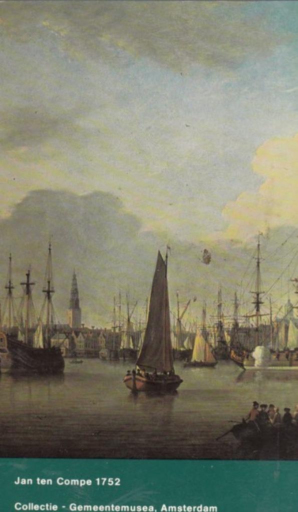 Shell journaal van de nederlandse scheepvaart fuchs, Verzamelen, Scheepvaart, Zo goed als nieuw, Ophalen