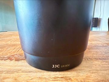 JJC LH-83C zonnekap beschikbaar voor biedingen
